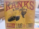 Limb by Limb [Vinyl], Ranks, Cutty, Very Good Single,Original recording remast
