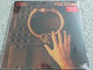 KISS - Music From The Elder(UK 2022 EXCLUSIVE HALF SPEED MASTERED CLEAR VINYL )