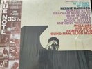Vinyle 33T HANCOCK Herbie - My Point Of View (1984 re) 1963 -Blue Note BST 84126