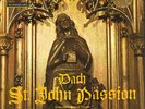 3LP Box HMV ASD-526 White/Gold BACH St. John Passion LUDWIG GRUMMER WUNDERLICH