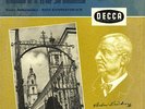 2LP Set BRUCKNER Symphony 4 KNAPPERTSBUSCH Decca LXT-5065/6 Yellow German Label