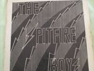 The Spitfire Boys 1979 Funtime Limited Edition pressing