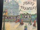 funky tramway Janko Nilovic Lp