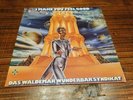 LP Vinyl Das Waldemar Wunderbar Syndikat I Make You Feel Good Udo Lindenberg RAR