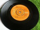 The Sweet - Action/Sweet F.A. - Scarce UK Demo 45