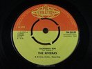 RIVIERAS   California Sun   NR MINT   1964 UK PYE INT 7N 25237   Surf Beat Rocke