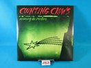Counting Crows Recovering The Satellites 2xLP Vinyl 2017 DGC Records Remaster