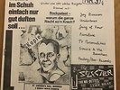 LIMITED EDITION NR. 3 PUNK FANZINE HANNOVER 1979 TV PERSONALITIES JOY DIVISION