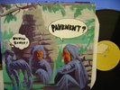 Pavement 2LP '95 Wowee Zowee on Matador-First Press Vintage Vinyl-Rare Gatefold