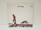 V RARE ANNE BRIGGS TOPIC 12T 207 TOPIC RECORDS LP ORIGINAL FOLK