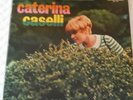33 CATERINA CASELLI * stampa giapponese 1968