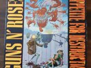 GUNS N` ROSES 