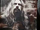 Rob Zombie-Educated Horses vinyl LP/ white zombie/ marilyn manson/ Korn
