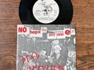 Dead Wretched No Hope For Anyone EP 7” Single Vinyl Record 1982 Inferno HELL2