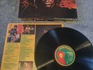 Bob Marley And The Wailers Natty Dread 1st Press Plus Other Reggae Albums