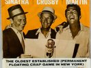 Frank Sinatra Bing Crosby Dean Martin 