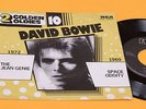 David Bowie 7 