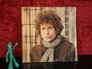 BOB DYLAN BLOND ON BLOND STEREO 360 SOUND 12