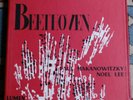 PAUL MAKANOWITZKY - NOEL LEE / BEETHOVEN : Sonatas / BOX LUMEN LD3 416/9 (FR)