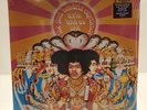 JIMI HENDRIX EXPERIENCE AXIS BOLD AS LOVE  VINYL LP  NEW SEALED