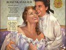 4LP Columbia SAX 2269 ES1 STRAUSS Rosenkavalier SWARZKOPF LUDWIG GEDDA KARAJAN