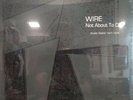 Wire - not about to die - studio demos 1977-1978  RSD LP NEU  NEW