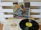 Bobbie Gentry Patchwork vinyl lp 1971 Capitol E-ST 494-1
