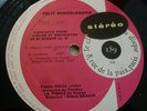 FRANCO GULLI  - ETTORE GRACIS / MENDELSSOHN   / CFD stereo