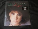 MIAMI SOUND MACHINE, Primitive Love [w/hype] USA New Old Stock Sealed LP Estefan