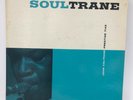 John Coltrane-Soultrane-Prestige 7142-Bergenfield N.J.