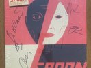 Spoon Lucifer On The Sofa SIGNED AUTOGRAPHED vinyl LP (sealed) FREE SHIPPING