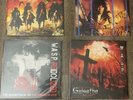 The Electric Circus by W.a.S.P. (Record, 2012)