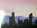 VARIOUS ARTISTS 'CHICAGO TRAX VOLUME 1' 1989  LP mint