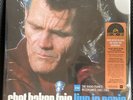 CHET BAKER TRIO Live In Paris Radio France Recordings 1983-84 3LP RSD 2022 #4377