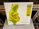 Boris Amplifier Worship 2x LP GREEN colored vinyl 2020 Third Man NEW SEALED