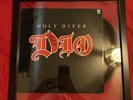 Ronnie Jamed Dio - “Holy Diver