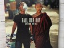 Fall Out Boy - Save Rock And Roll (2013) 2 x Vinyl 10