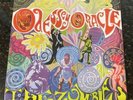 Odessey & Oracle (Stereo) by The Zombies | Vinyl LP