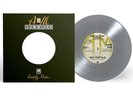 SEX PISTOLS - GOD SAVE THE QUEEN   JUBILEE LTD EDT SILVER 7