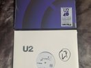 U2 - Record Store Day Bundle.Songs Of Innocence Numbered Vinyl&11 O'Clock Tick T