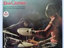 ELVIN JONES  Dear John C. IMPULSE JAZZ EP JUKEBOX PIC SLEEVE SEALED