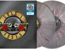 New  Guns n' Roses - Greatest Hits (Paradise City Splatter Vinyl)