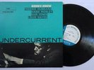 KENNY DREW Undercurrent FREDDIE HUBBARD BLUE NOTE JAPAN KING JAZZ LP