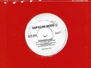 Depeche Mode STRANGELOVE Australian 1987 POSSUM/MUTE RARE 7