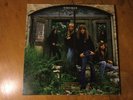 Trouble: Self-Titled 1990 Promo Album--Def American--Heavy Metal