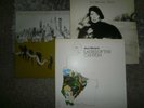 Joni Mitchell - Hejira Ladies Of The Canyon The Hissing Of Summer Lawns LP Lot
