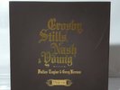Crosby Stills Nash & Young  Déjà vu 50th Anniversary Deluxe Edition Vinyl Set