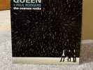 The Cosmos Rocks [LP] by Queen (Vinyl, Oct-2008, Hollywood Records) Used
