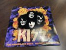 KISS - You Wanted The Best,You Got The Best 
