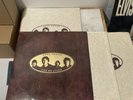 The Beatles Love Songs SKBL-11711 Vinyl Record Album US Apple Vintage W Booklet